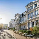 Ahlbeck Haus 1 빌라 제바트헤링스도르프