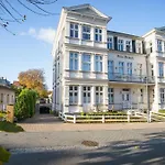 Ahlbeck Haus 1