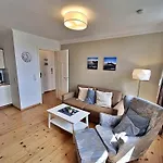 Ahlbeck Haus 1 Vila *
