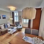 Ahlbeck Haus 1 *
