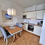 Vila Ahlbeck Haus 1