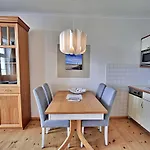 Ahlbeck Haus 1 * Heringsdorf (Usedom)