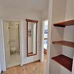 빌라 Ahlbeck Haus 1