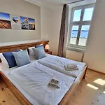 Ahlbeck Haus 1 Vila *