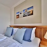 빌라 Ahlbeck Haus 1 제바트헤링스도르프