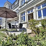 Vila Ahlbeck Haus 1 *