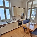 Ahlbeck Haus 1 Vila Heringsdorf (Usedom)