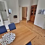 Ahlbeck Haus 1 Vila *