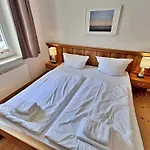 빌라 Ahlbeck Haus 1 *