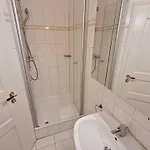 Ahlbeck Haus 1 빌라 제바트헤링스도르프