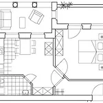 Ahlbeck Haus 1 *