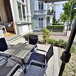 Ahlbeck Haus 1