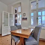 Ahlbeck Haus 1 * Heringsdorf (Usedom)