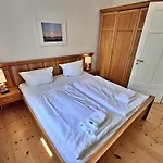 Vila Ahlbeck Haus 1 Heringsdorf (Usedom)