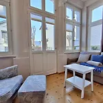 Ahlbeck Haus 1 *