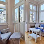 Ahlbeck Haus 1 *