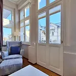 Ahlbeck Haus 1 빌라 제바트헤링스도르프