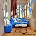 Ahlbeck Haus 1 *