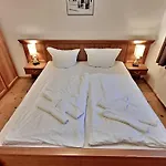 빌라 Ahlbeck Haus 1 제바트헤링스도르프