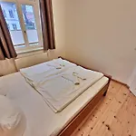 Ahlbeck Haus 1 Vila Heringsdorf (Usedom)