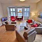 Ahlbeck Haus 1 빌라 *
