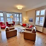 Ahlbeck Haus 1 빌라