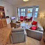 Ahlbeck Haus 1 Vila Heringsdorf (Usedom)