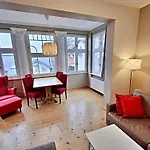 Ahlbeck Haus 1 제바트헤링스도르프