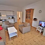 빌라 Ahlbeck Haus 1 *