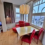 Ahlbeck Haus 1 Heringsdorf (Usedom)