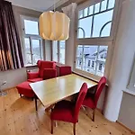 Vila Ahlbeck Haus 1