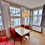 빌라 Ahlbeck Haus 1