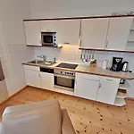 Ahlbeck Haus 1 Vila *