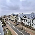 Ahlbeck Haus 1 Vila Heringsdorf (Usedom)