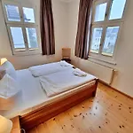 Ahlbeck Haus 1 * 제바트헤링스도르프