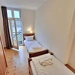 Vila Ahlbeck Haus 1 Heringsdorf (Usedom)