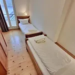 Ahlbeck Haus 1 Vila Heringsdorf (Usedom)