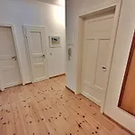 Ahlbeck Haus 1 Vila