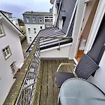 Ahlbeck Haus 1 *