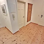 빌라 Ahlbeck Haus 1 *