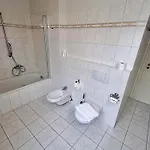 Ahlbeck Haus 1 * Heringsdorf (Usedom)