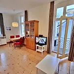 Vila Ahlbeck Haus 1 Heringsdorf (Usedom)