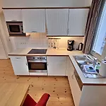 Ahlbeck Haus 1 제바트헤링스도르프