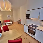 Ahlbeck Haus 1 * Heringsdorf (Usedom)