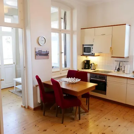 Ahlbeck Haus 1