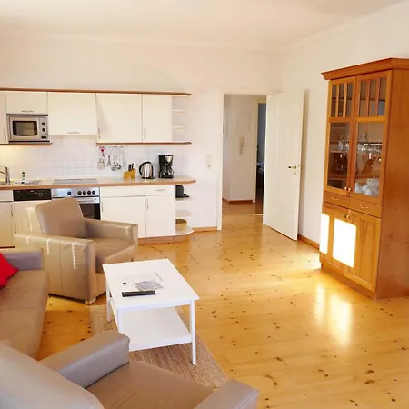 Ahlbeck Haus 1