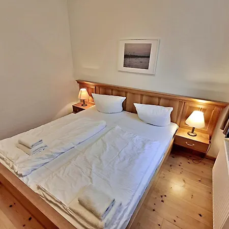Villa Ahlbeck Haus 1 Heringsdorf (Usedom)