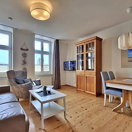 Ahlbeck Haus 1