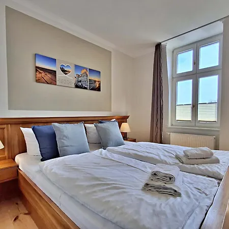 Ahlbeck Haus 1
