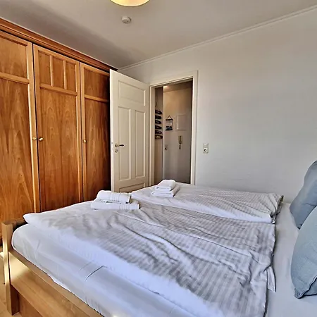 Ahlbeck Haus 1 Villa Heringsdorf (Usedom)